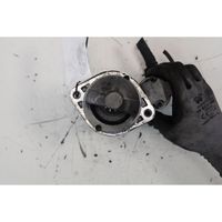 SsangYong Rexton Starter motor 