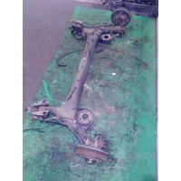 Fiat Punto (188) Assale posteriore 