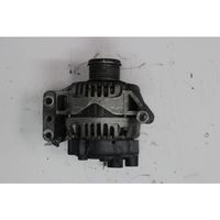 Tata Indica Vista II Alternator 