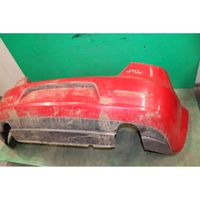 Alfa Romeo 159 Rear bumper 