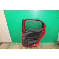 Alfa Romeo 159 Rear door 