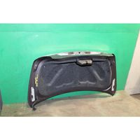 Jaguar X-Type Tailgate/trunk/boot lid 