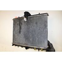 Fiat Scudo Radiateur soufflant de chauffage 