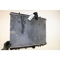 Fiat Scudo Radiateur de chauffage 