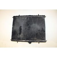 Fiat Scudo Radiateur de chauffage 