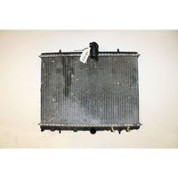 Fiat Scudo Radiateur de chauffage 