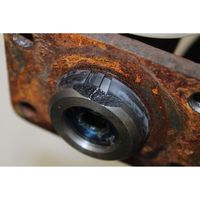 Toyota Land Cruiser (BJ70) Master brake cylinder 