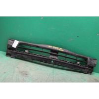 Opel Vivaro Front bumper lower grill 