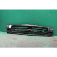 Opel Vivaro Front bumper lower grill 