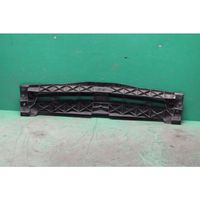 Opel Vivaro Front bumper lower grill 