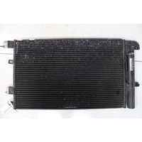 Jaguar S-Type Radiateur condenseur de climatisation 