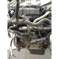 Peugeot Bipper Engine 