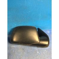 Isuzu D-Max Front door electric wing mirror 