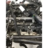 Jeep Grand Cherokee (WK) Moteur 642980