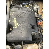 Dodge Journey Engine BWD