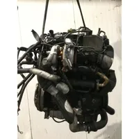 Dodge Journey Engine BWD