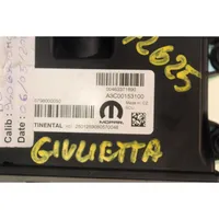 Alfa Romeo Giulietta Calculateur moteur ECU 