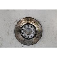 Seat Altea Front brake disc 