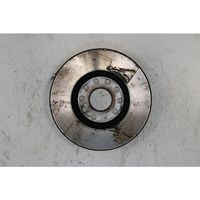 Seat Altea Front brake disc 