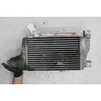 Tata Indica Vista II Radiatore intercooler 