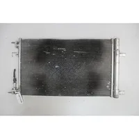 Chevrolet Cruze Radiateur condenseur de climatisation 13267649