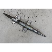 Isuzu D-Max Steering wheel axle 