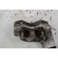 Isuzu D-Max Front brake caliper 