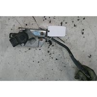 Isuzu D-Max Accelerator throttle pedal 