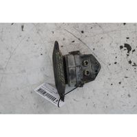 Isuzu D-Max Engine mount bracket 