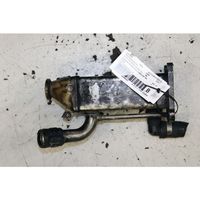 Land Rover Freelander 2 - LR2 EGR-venttiilin/lauhduttimen kiinnike 