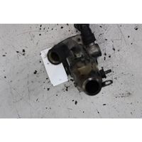 Land Rover Freelander 2 - LR2 EGR-venttiilin/lauhduttimen kiinnike 