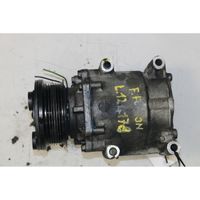 Ford Fusion Compressore aria condizionata (A/C) (pompa) 