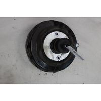 Chevrolet Cruze Brake booster 