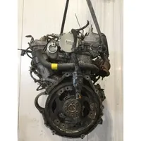 SsangYong Rexton Motor 665925