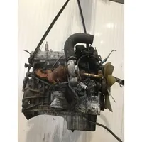 SsangYong Rexton Moottori 665925