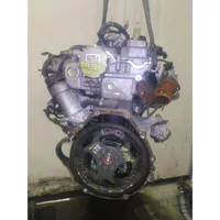 SsangYong Rexton Motor 665925