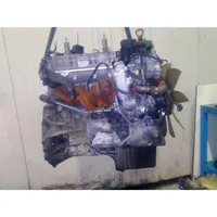 SsangYong Rexton Motor 665925