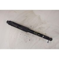 Toyota Auris 150 Rear shock absorber with coil spring 