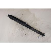 Toyota Auris 150 Rear shock absorber with coil spring 