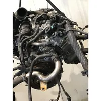 Renault 19 Motore 