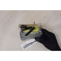 Toyota Auris 150 Airbag control unit/module 