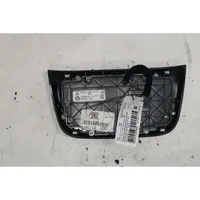 Jeep Compass Panel klimatyzacji 