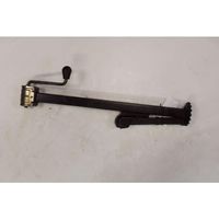 Fiat Panda 141 Lift Jack 