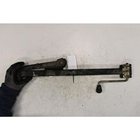 Fiat Panda 141 Lift Jack 