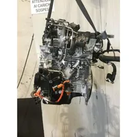 Jeep Compass Moottori 