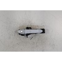 Ford Ecosport Front door exterior handle 