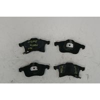 Opel Meriva A Brake pads (front) 