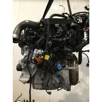 Dacia Duster Moteur 