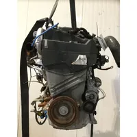 Dacia Duster Moteur 