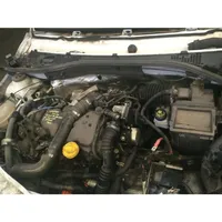 Dacia Duster Moteur 